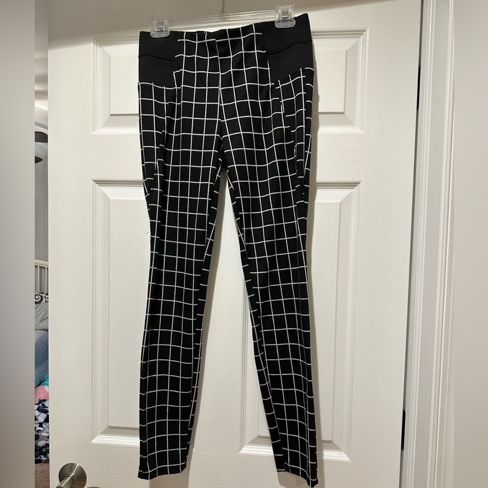 Dress pants